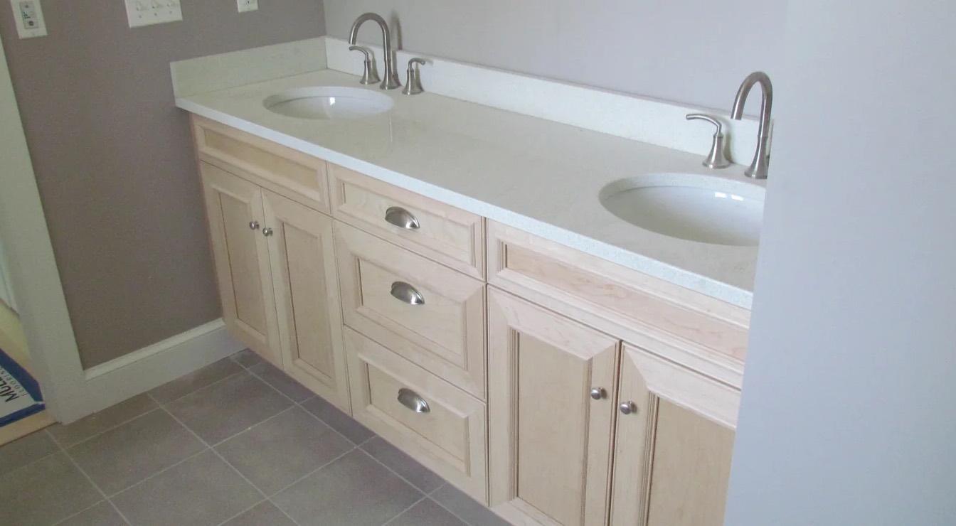 Sink Overflow Water Removal in Springfield, VA