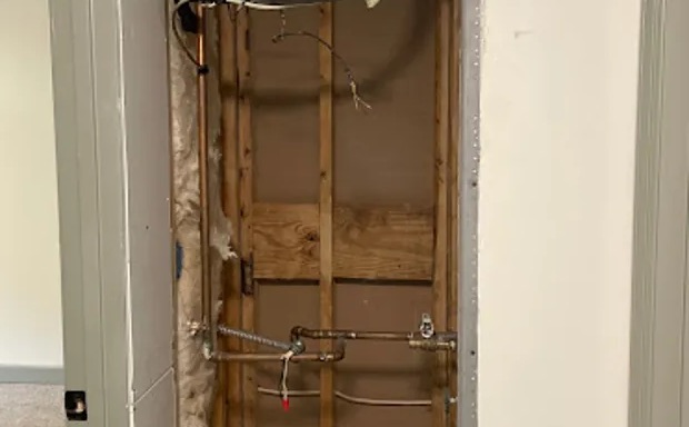 Leak Detection Services in Glen Burnie, MD