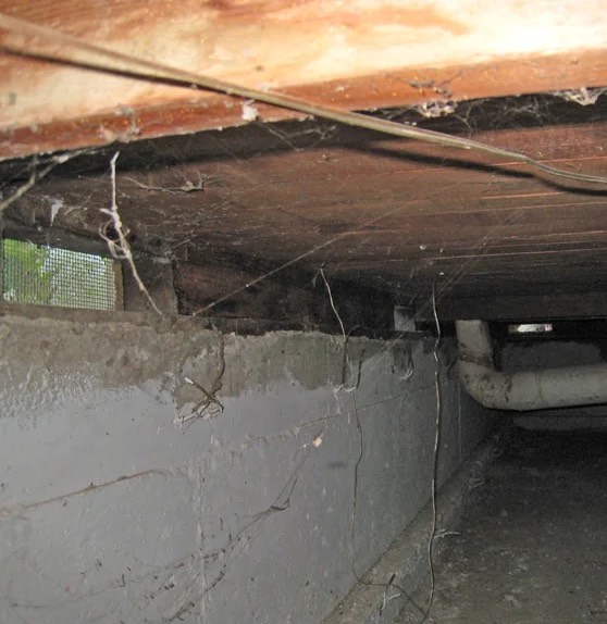 Crawlspace Vent Sealing & Conditioning in Glen Burnie, MD