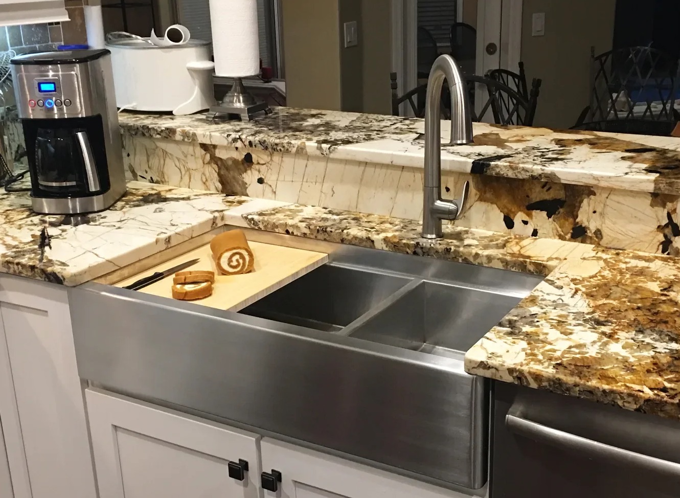 Kitchen Water Removal in Kettering, MD