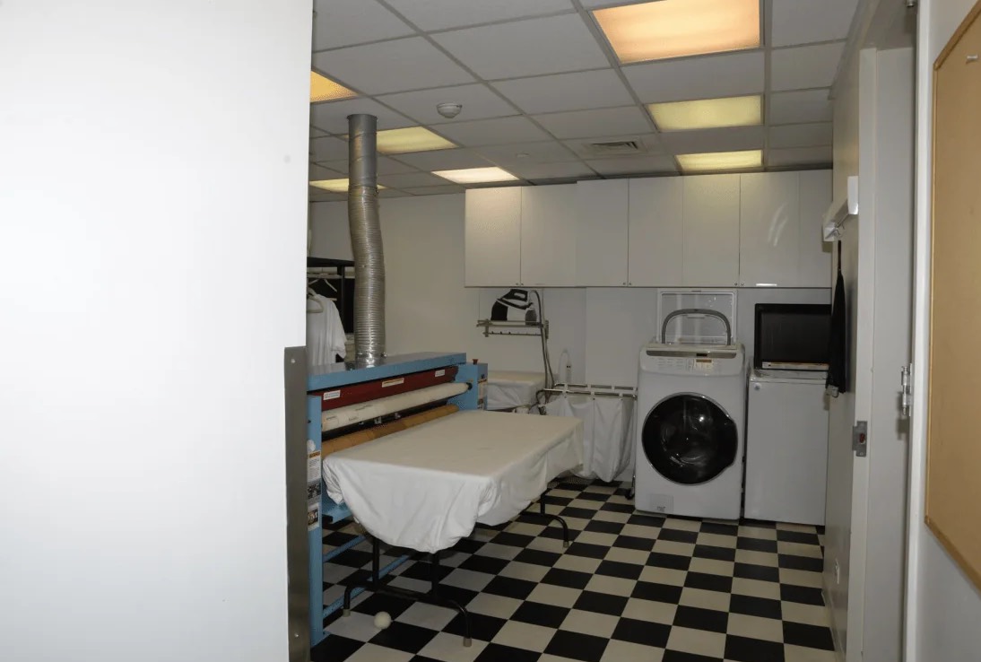 Laundry Room Water Removal in Kettering, MD