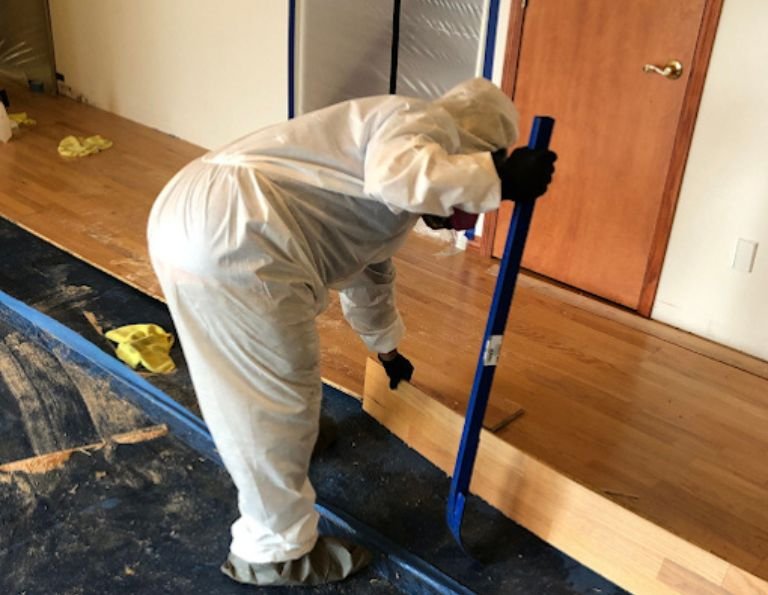 Best Water Mitigation Company