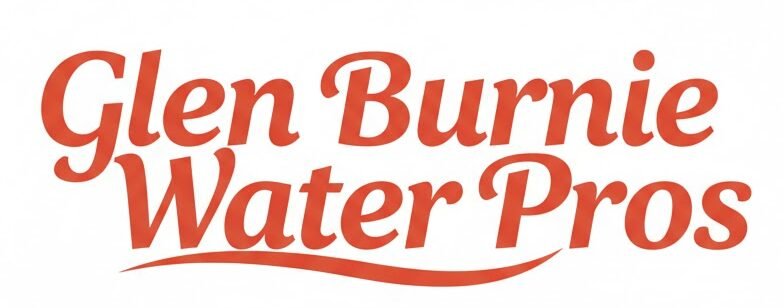 Glen Burnie Water Pros