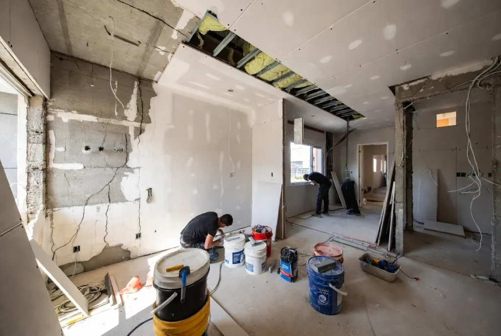 All Possible Restorations in Glen Burnie, MD