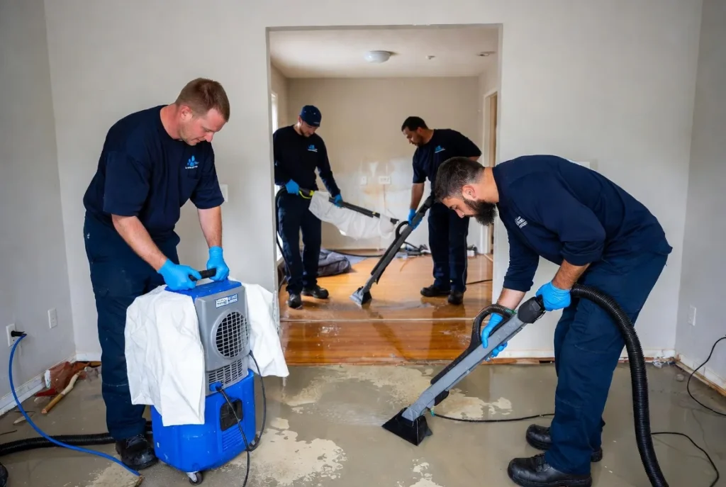 Clean Water Service in Glen Burnie, MD