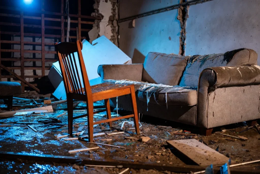 Contents & Belongings in Glen Burnie, MD