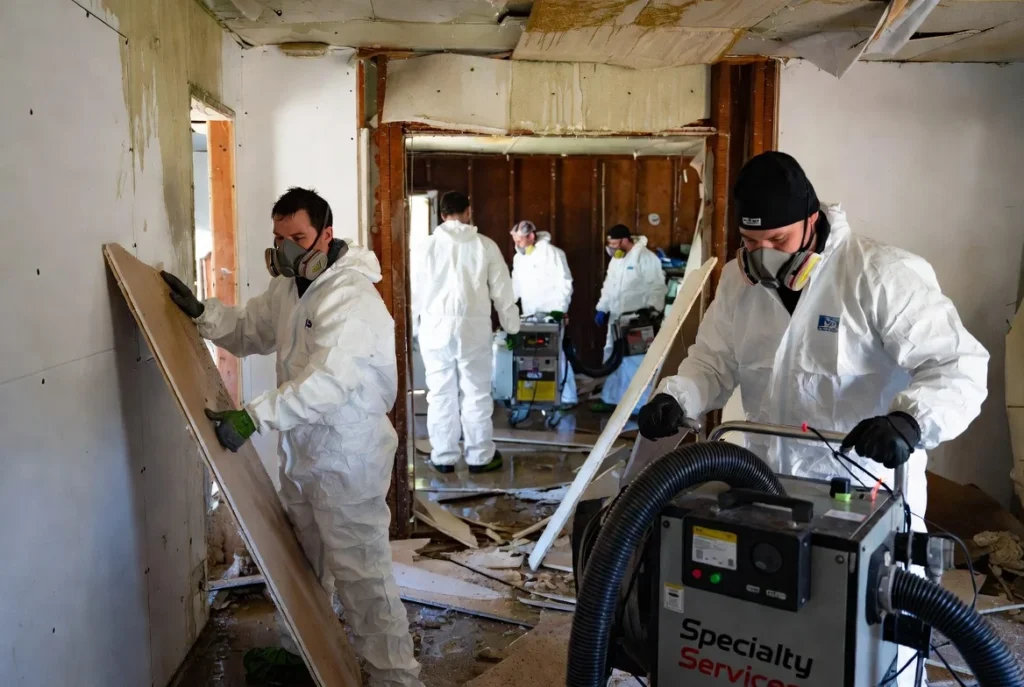 Specialty Services in Glen Burnie, MD