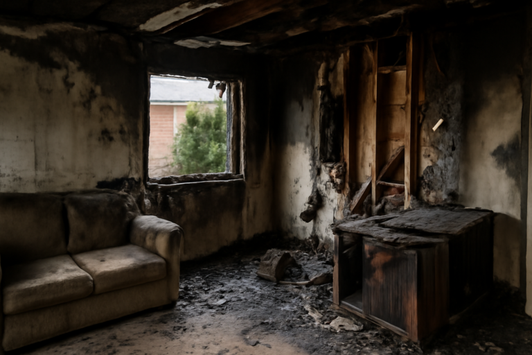 Contents Restoration Services