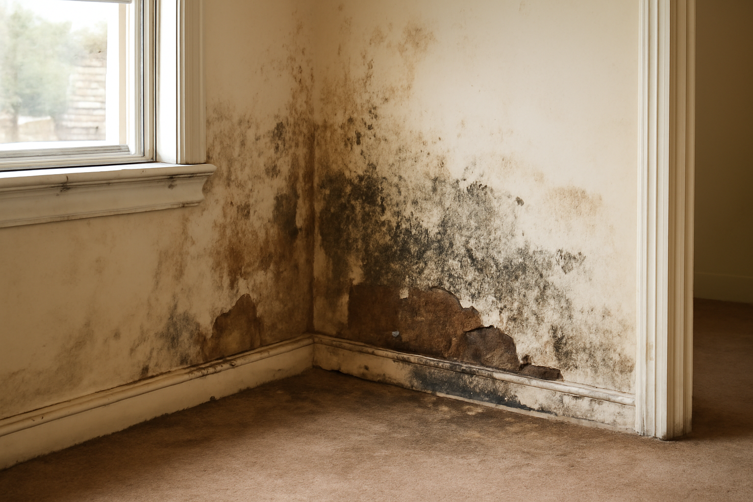 Dehumidification Services in McLean, VA
