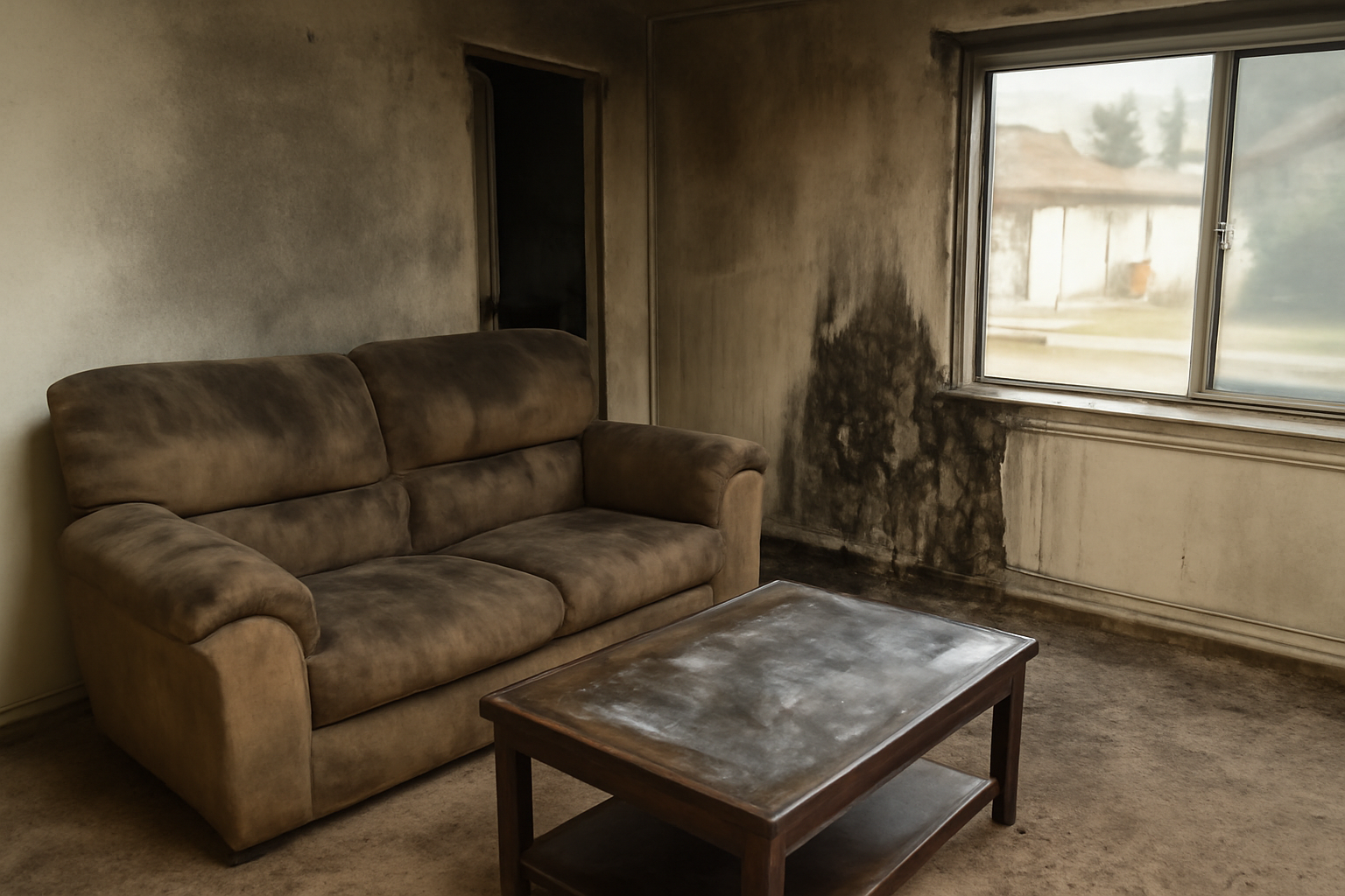 Deodorization Services in McLean, VA