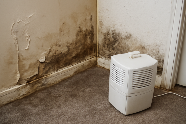 Desiccant Dehumidification