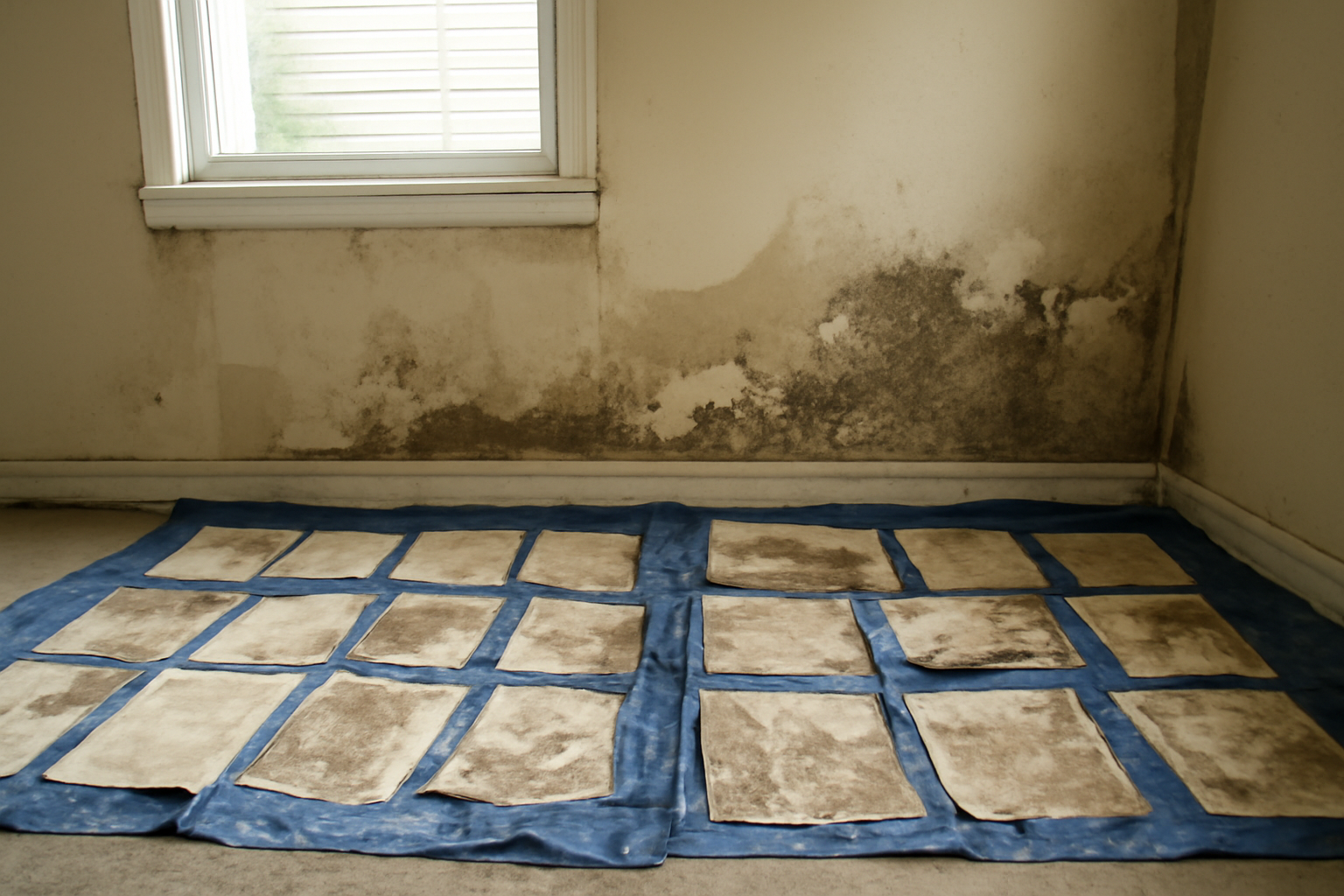Document Drying Services in McLean, VA