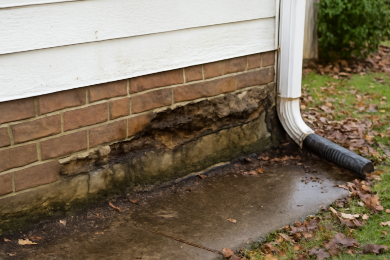 Hydrostatic Pressure Water Removal
