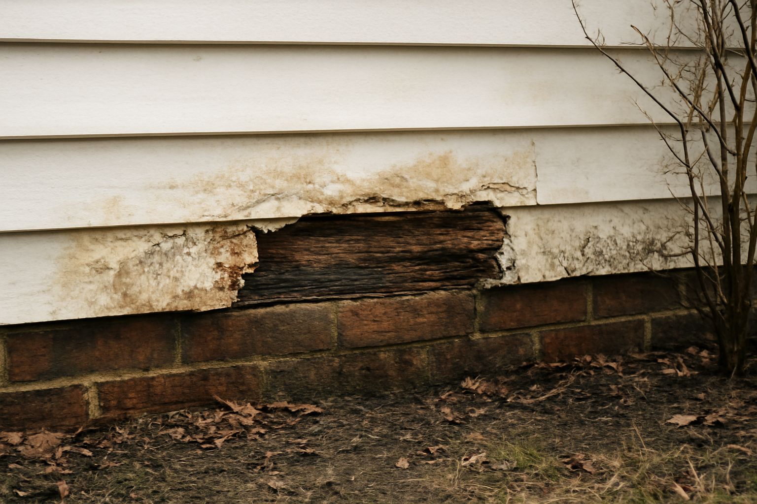 Moisture Detection Services in McLean, VA