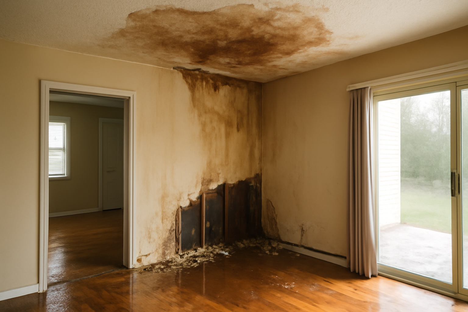 Water Removal Service in ZIP code 20110