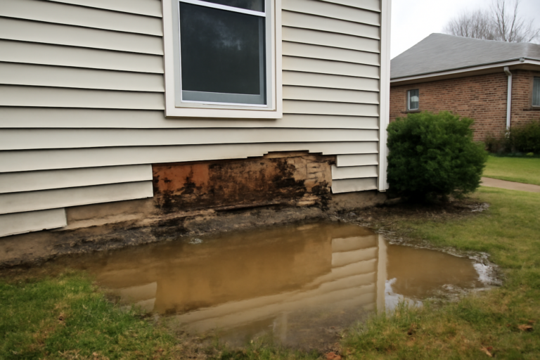 Weekend Water Removal